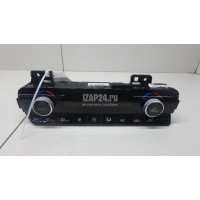 Блок управления климатической установкой Hyundai-Kia K5 2020 97250L3200FHV