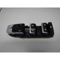 Блок управления стеклоподъемниками Hyundai-Kia K5 2020 93571L2140