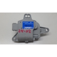 Моторчик заслонки отопителя Hyundai-Kia K5 2020 97157C1900