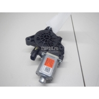 Моторчик стеклоподъемника Hyundai-Kia K5 2020 83460L2000