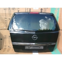 Opel zafira b крышка багажника z20r