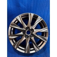 Колесо алюминиевая mazda oe 7.0 