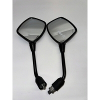 Зеркало зеркала пара yamaha xj 600 n / s diversion 92-03