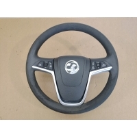 Руль подушка multifunkcja opel astra j iv года 2009 - 2015