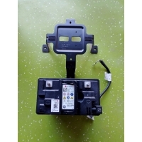 Аккумулятор аккумулятор 10ah bmw g30 g31 g32 5a34146 оригинал eur