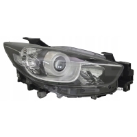 фара фара правый 20 - 15513 - 15 - 2 tyc mazda cx - 5