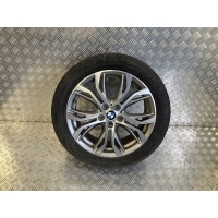 Колесо алюминиевая bmw oe bmw x1 ii f48 2015 - 7.5 