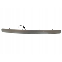 Диафрагма накладка крышки багажника багажника форд focus mk2 lak: 03 6m51-r43404-bb