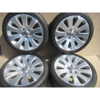 Alu шины lato r19 opel insignia a , малибу датчики tpsm