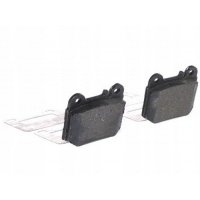 колодки дискового тормоза , комплект bosch 0986494410 13675