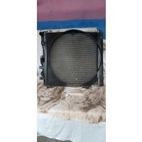 Мерседес w126 радиатор 1265005103