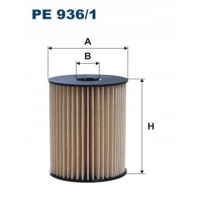 Filtron pe 936 / 1 фильтр топлива
