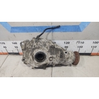 Редуктор переднего моста BMW X6M F96 BMW 31508635870 31508635870