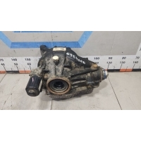 Редуктор заднего моста BMW X6M F96 BMW 33108047170 33108047170