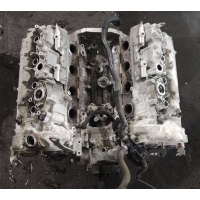 Двигатель BMW X6M F96 BMW 11005A4FB08 11005A4FB08
