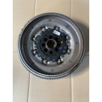 Skoda октавия iv 2.0 tdi колесо двухмассовый 05l105266k