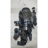 Подставка корпус фильтра топлива man tga f2000 d28 410 л.с. 460 л.с. евро 3