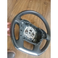 Руль citroen c4 b7