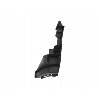 Крепление бампера мерседес benz gl - kl x166 , 12 - 15 a1668853124