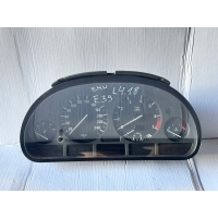 Спидометр часы бензин bmw oe 8381195