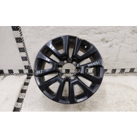 Диск колеса литой Toyota Land Cruiser Prado 150 Restail 2 R18