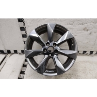 Диск колеса литой Lexus RX 4 R18