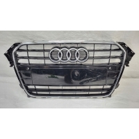 - grill решетка радиатора радиатора audi a4 b8 рестайлинг 11 - 15 8k 8k0 853 651