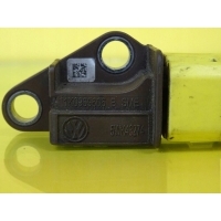 CZUJNIK UDERZENIA VW GOLF V 1K0909606B NR33