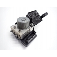 Насос абс тормозной 6r0614517bl seat ibiza iv 6j 2014 г.