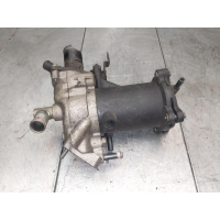 Корпус топливного фильтра Citroen Xantia X1 1997 9618566480, 1336L8, X321B
