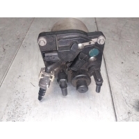 Корпус топливного фильтра Citroen C5 2 поколение 2014 9809757980