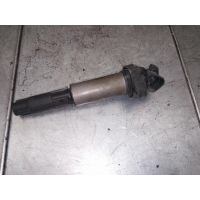 Катушка зажигания BMW X6 E71/E72 2006 12131712219, 0221504100