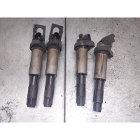 Катушка зажигания Z4 E85/E86 [рестайлинг] 2006 12131712219, 0221504100