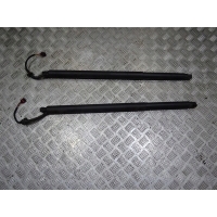 Kia stinger gt шток крышки багажника левый правая 81770-j5100 81780-j5100