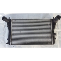 Audi s3 гольф gti seat fr - интеркулер 1k0145803ak