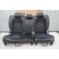 Nissan qashqai 2 2013r gab trim gab г кресла диван второй правительство 88320br90d