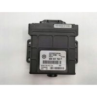 Блок управления кпп 09k927750p volkswagen транспортер t5 2009