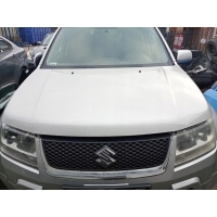 Suzuki гранд vitara ii капот передняя переднее z2s в цвет