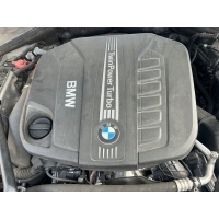 Bmw 5 f10 f11 x5 f15 3 , 0 дизель x - drive 258 л.с. двигатель n57d30a