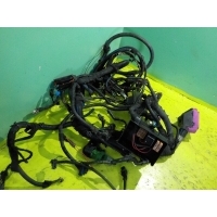 Свет форсунок opel oe 55572001