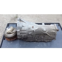 Bmw x5 f15 x6 f16 кпп 8hp-45x