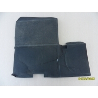 OSŁONA TERMICZNA AKUMULATORA VW SEAT SKODA AUDI 1K0915411B