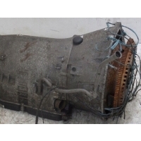 Кпп для моделей mercedes-benz 722.6xx gearbox getriebe коробка