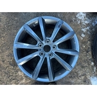 Колесо алюминиевая volkswagen oe passat 7.5 