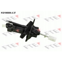 Fte kg190089.4.37 насос сцепление