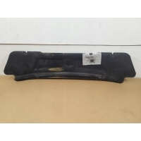 Шумоизоляция капота крепеж renault scenic iii 3 рестайлинг 2012 - 2016