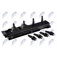 Катушка зажигания nty ecz - pe - 006