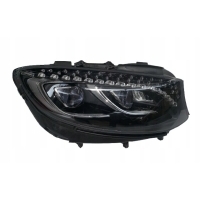 Мерседес фара правый s класса 217 w217 nightvision swarovski a2178202061
