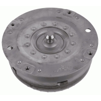 Sachs 0700 002 976 рейка пока obrotowego