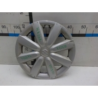 Колпак колесный 16" Suzuki SX-4 2013- 4325079J1027N
